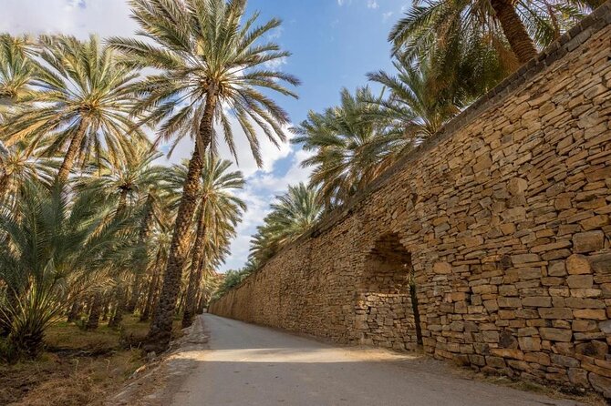 Full Day Tour to Nizwa Souq, Castle & Fort, Barakat Al Mouz - Pricing and Cancellation Policy