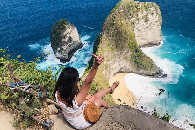 Full-Day Tour To Nusa Penida Bali - Inclusions and Amenities