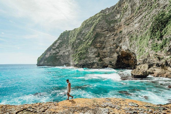 Full-Day Tour To Nusa Penida Bali - Customer Reviews and Ratings