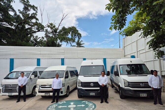 Full Day Tour to Palenque Archaeological Zone with Waterfalls - FAQ