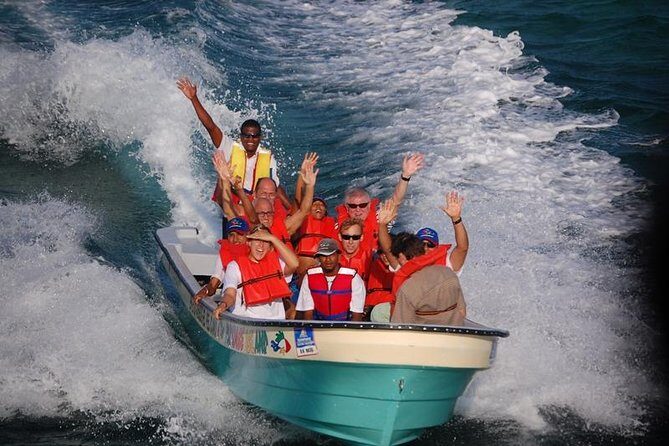 Full Day Tour to Paradise Island - Cayo Arena - What to Expect on the Day