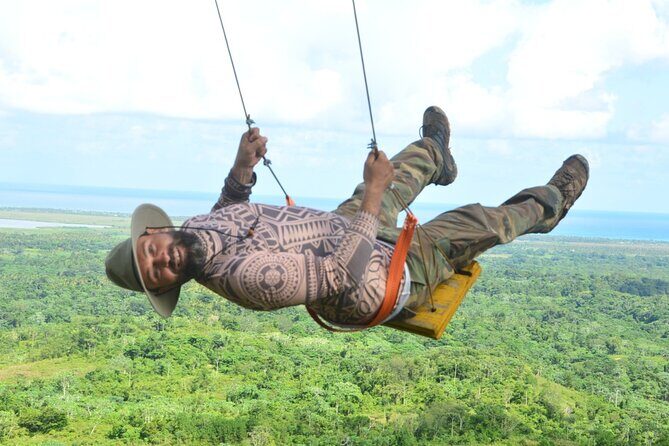 Full-Day Tour to Playa Limon and Montana Alto by 4WD - The Sum Up  