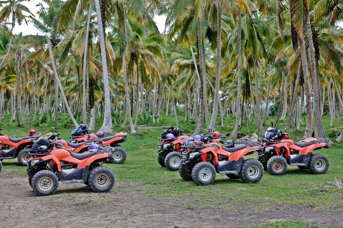Full-Day Tour to Playa Limon and Montana Alto by 4WD - FAQ  
