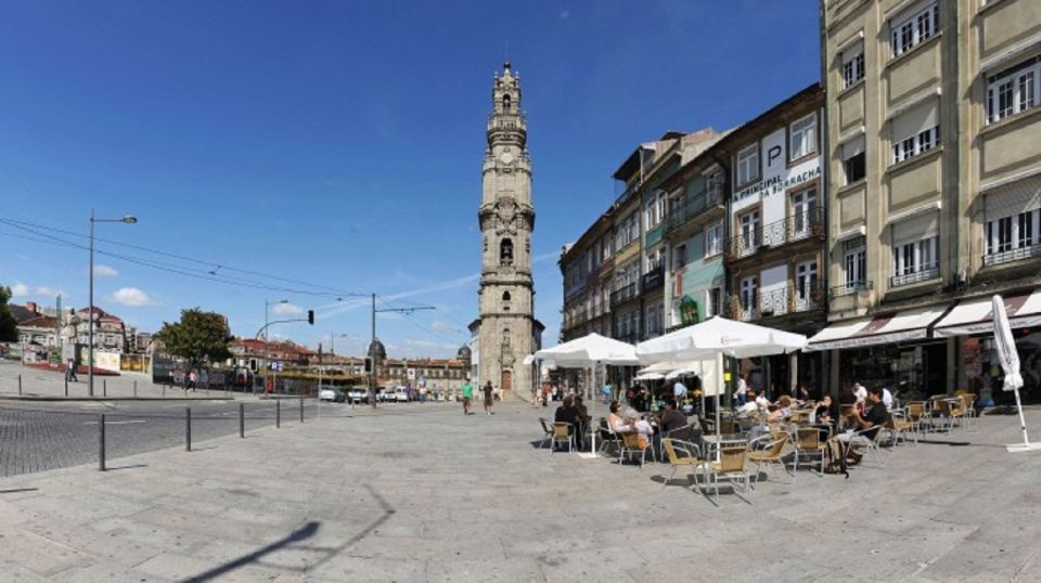 Full-Day Tour to Porto From Santiago De Compostela - Frequently Asked Questions