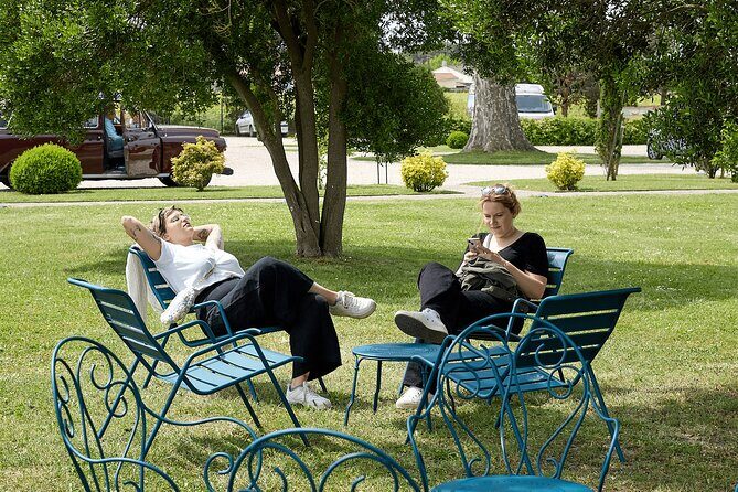 Full-Day tour to Saint-Emilion and Medoc, from Bordeaux - A Deep Dive into the Itinerary