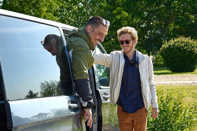 Full-Day tour to Saint-Emilion and Medoc, from Bordeaux - Who Will Love This Tour?