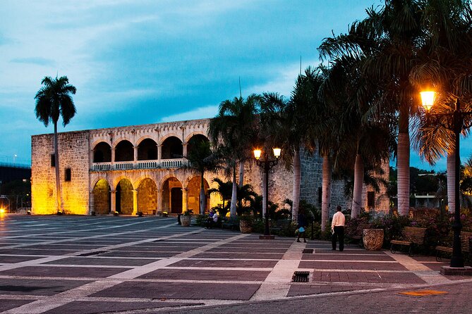 Full Day Tour to Santo Domingo From Punta Cana - Missed Highlights