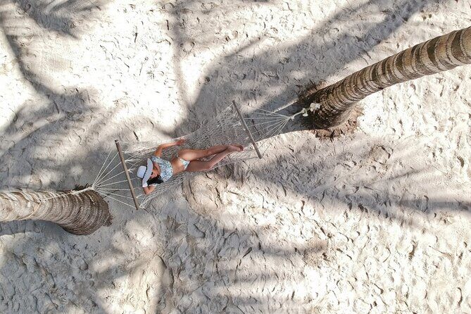 Full-Day Tour to Saona Island Sailing with Lunch and Beverages - Final Thoughts: Is It Worth It?