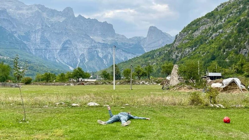 Full day tour to Shkoder - Theth - The Value for Travelers