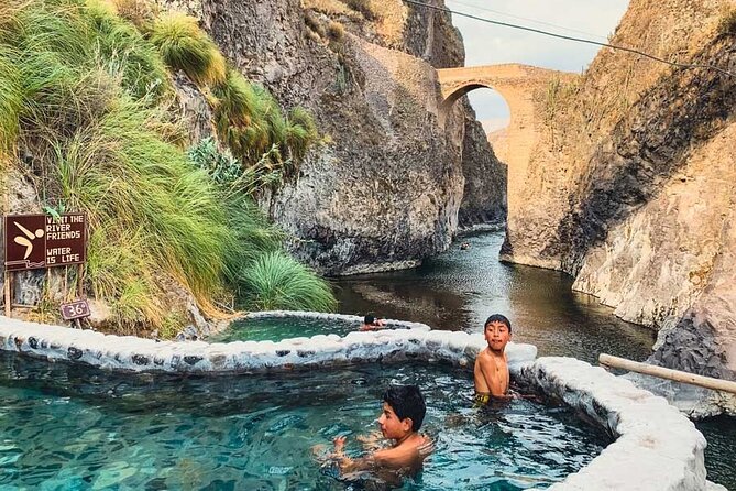Full Day Tour to the Colca Canyon - Packing and Preparation