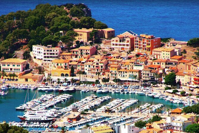 Full Day Tour to the Island of Mallorca - FAQ