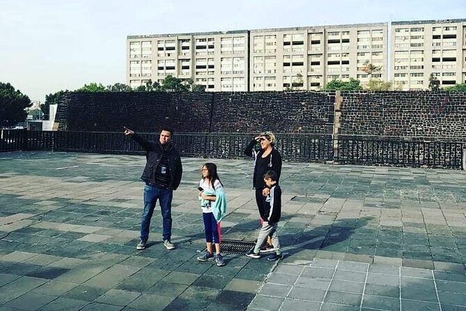 Full Day Tour to the Pyramids of Teotihuacan in Mexico - Practical Details