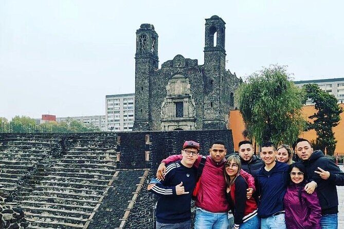 Full Day Tour to the Pyramids of Teotihuacan in Mexico - FAQ