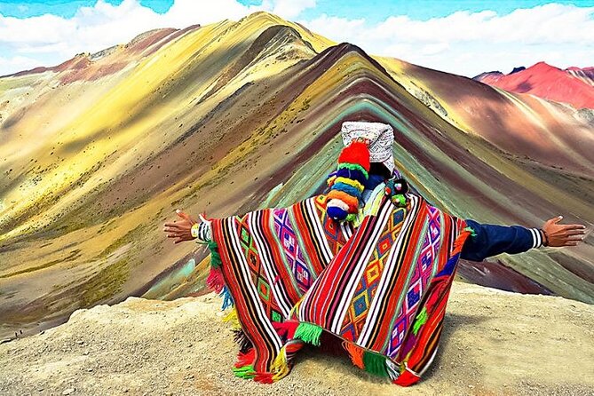 Full-Day Tour to the Rainbow Mountain From Cusco - Questions About Your Stay