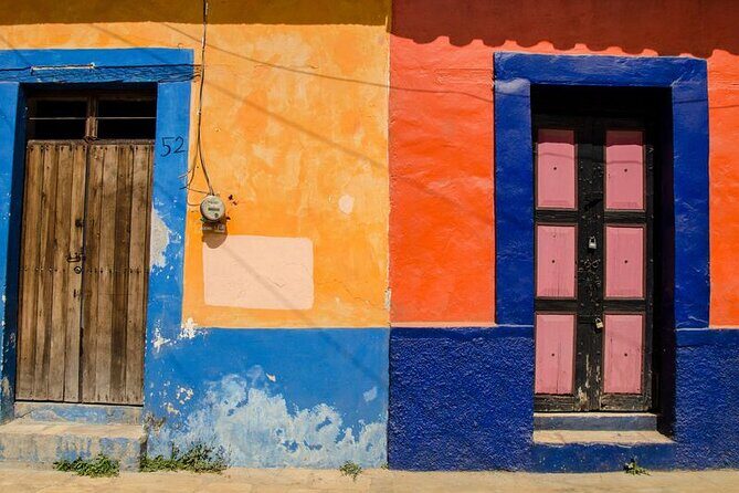 Full day tour to the Yucatan Peninsula - A Closer Look at the Tour Itinerary