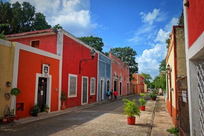Full day tour to the Yucatan Peninsula - Practicalities and What to Expect