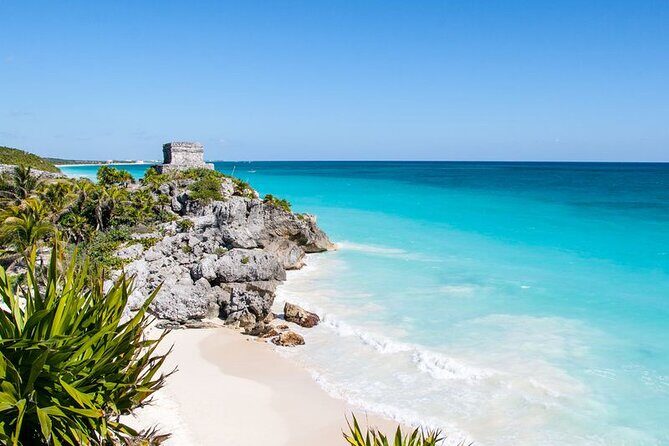 Full day tour to the Yucatan Peninsula - FAQ