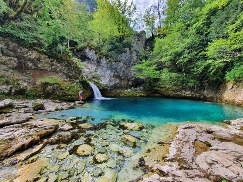 Full day tour to Theth from Tirana,Durres and Shkoder - An In-Depth Look at What You Can Expect