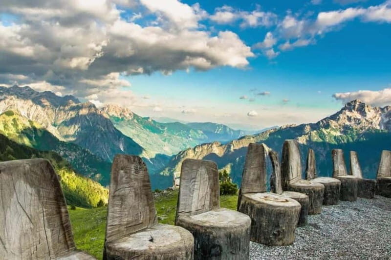 Full day tour to Theth from Tirana,Durres and Shkoder - Frequently Asked Questions