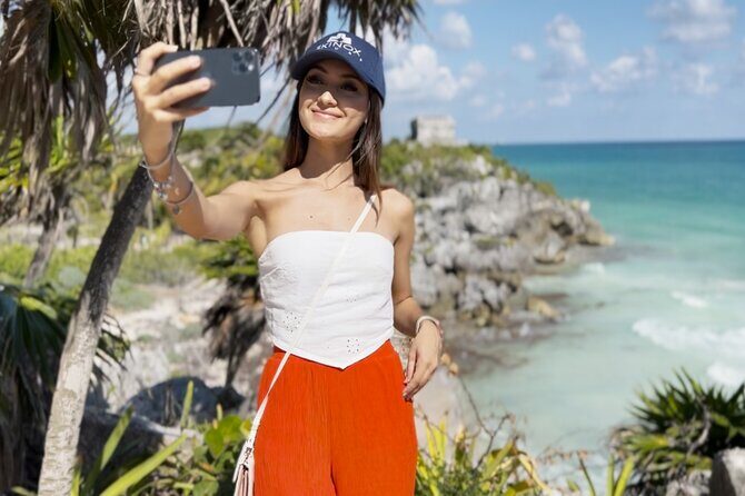 Full Day Tour to Tulum Cenote and Swim with Turtles in Akumal - Transportation and Comfort