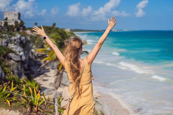 Full Day Tour to Tulum Cenote and Swim with Turtles in Akumal - What Travelers Say
