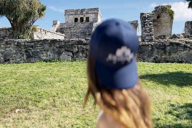 Full Day Tour to Tulum Cenote and Swim with Turtles in Akumal - The Sum Up