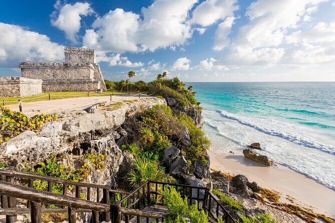 Full Day Tour to Tulum, Coba, Cenote and Playa del Carmen - The Itinerary Breakdown