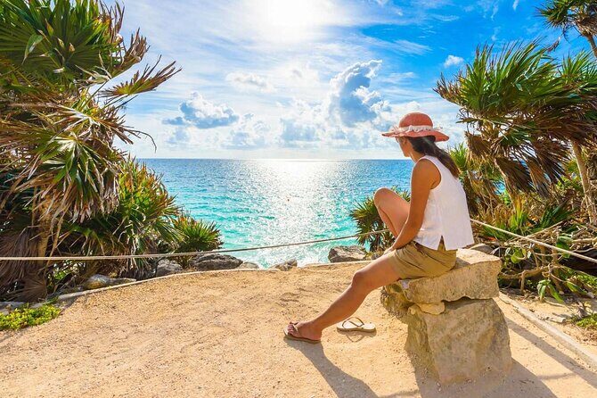 Full Day Tour to Tulum, Coba, Cenote and Playa del Carmen - FAQ
