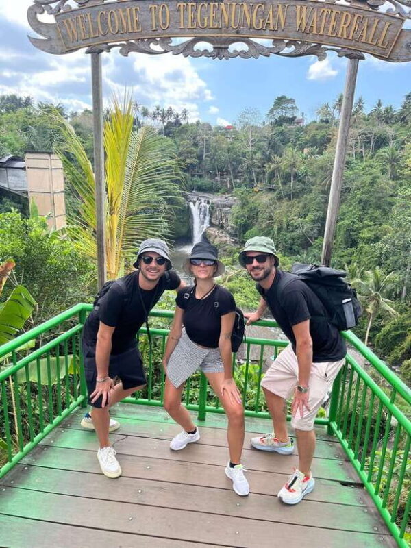 Full Day Tour To Ubud Included Ticket - Final Thoughts: Is This Tour Right for You?