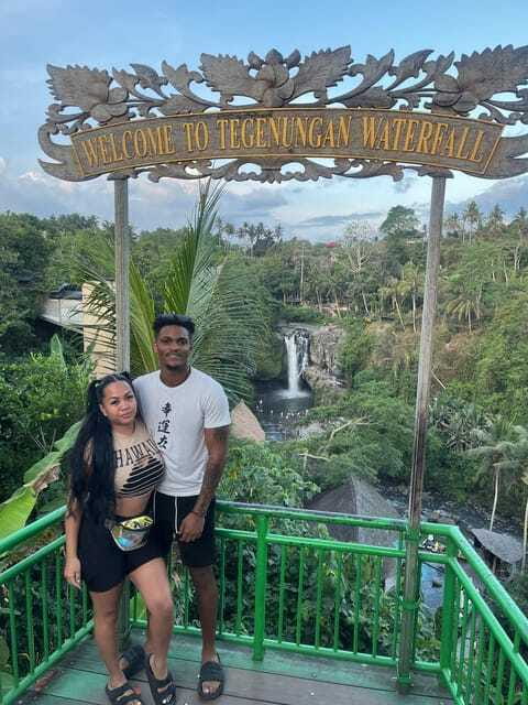 Full Day Tour To Ubud Included Ticket - FAQ