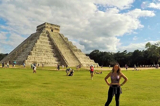 Full Day Tour to Visit Chichen Itza, Oxman Cenote and Valladolid - Pickup and Meeting Details