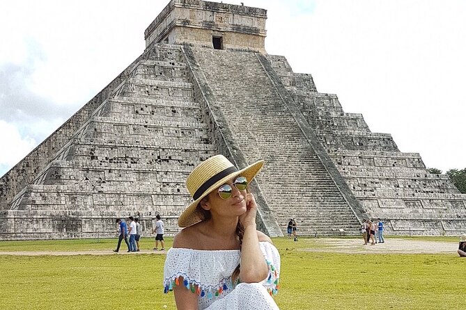 Full Day Tour to Visit Chichen Itza, Oxman Cenote and Valladolid - Traveler Reviews and Experiences