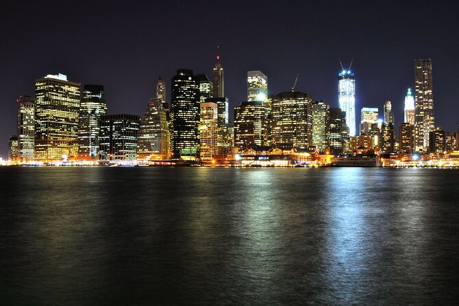 Full Day Tour to Washington From New York - Getting to the Pickup Points