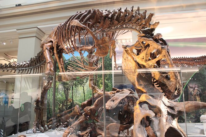 Full Day Tour to Washington From New York - Questions About Your Stay