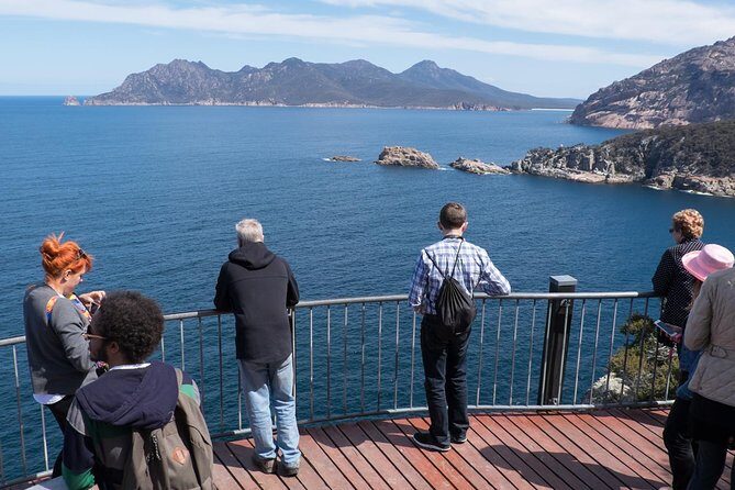 Full-Day Tour to Wineglass Bay from Hobart - How the Experience Comes Together