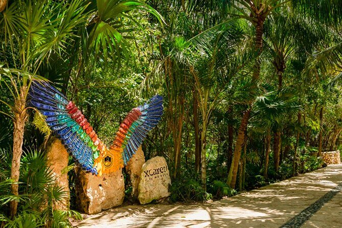 Full-Day Tour to Xcaret Plus with Transfer from Playa del Carmen and Lunch - Frequently Asked Questions (FAQs)