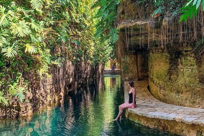 Full-Day Tour to Yucatecan Haciendas & Their Amazing Cenotes - Key Points