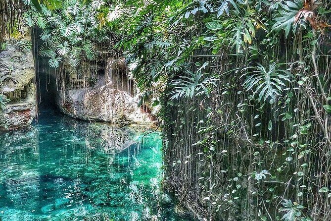 Full-Day Tour to Yucatecan Haciendas & Their Amazing Cenotes - A Deep Dive into the Experience