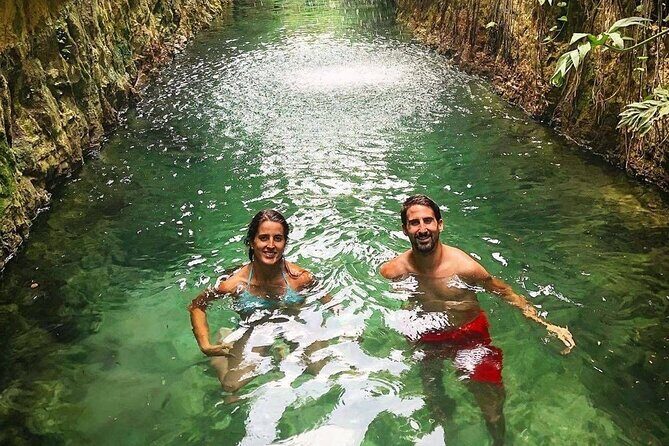 Full-Day Tour to Yucatecan Haciendas & Their Amazing Cenotes - FAQ