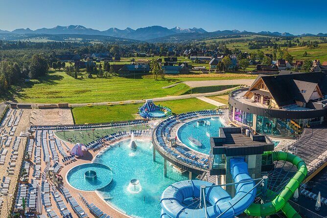 Full Day Tour to Zakopane and Thermal Baths in small group - Final Thoughts