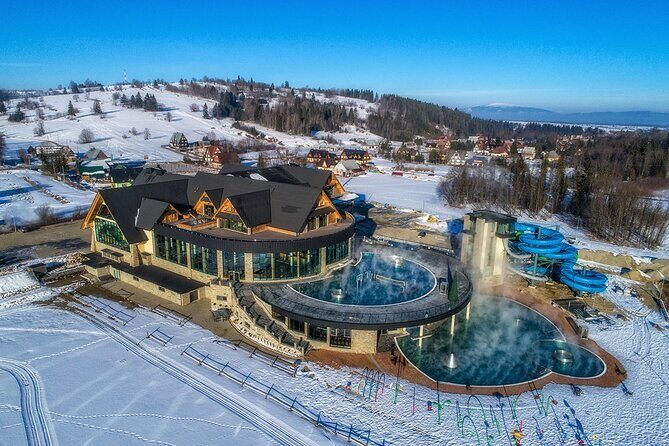Full Day Tour to Zakopane and Thermal Baths in small group - Frequently Asked Questions