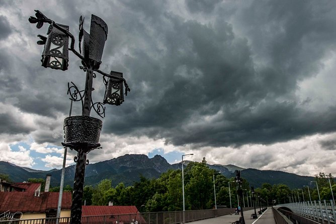 Full-Day Tour to Zakopane From Krakow - Tour Policies and Pricing