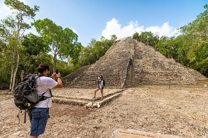 Full Day Tour Tulum Cobá Cenote from Riviera Maya - Practical Aspects: Transportation, Timing, and Value
