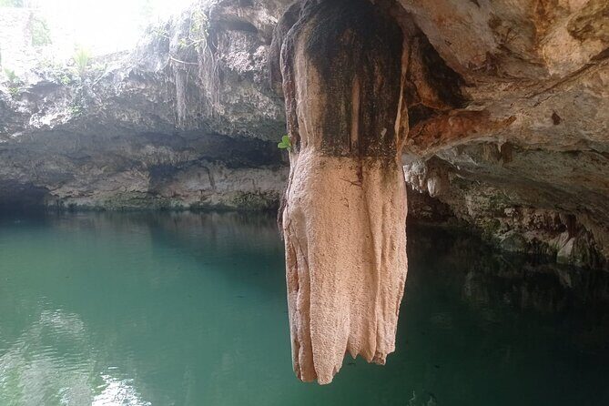Full Day Tour Tulum Cobá Cenote from Riviera Maya - FAQs