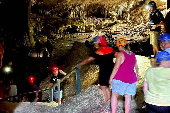 Full Day Tour Window Cave and Hiking on the Beach - Pricing and Overall Value  