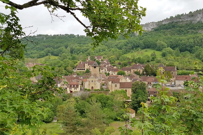 Full Day Tour With a English Speaking Driver Guide Rocamadour and the Most Beautiful Villages in Fra - Pricing and Fees