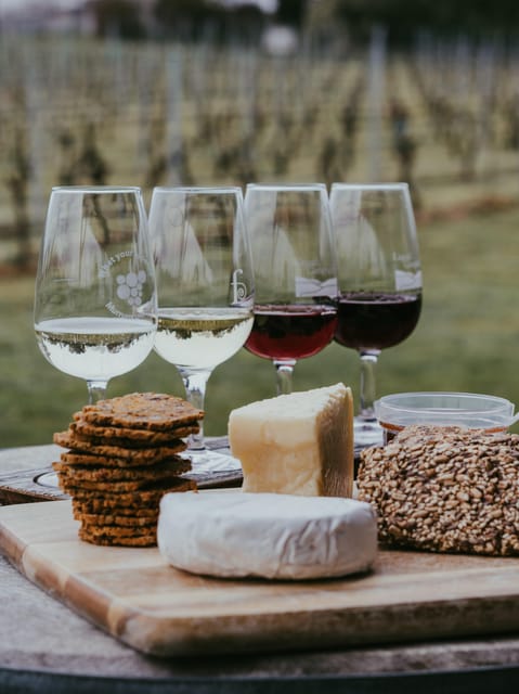 Full day tour:Knossos,Koronekes Olive mill,Lyrarakis winery - Introduction: A Well-Rounded Day on Crete