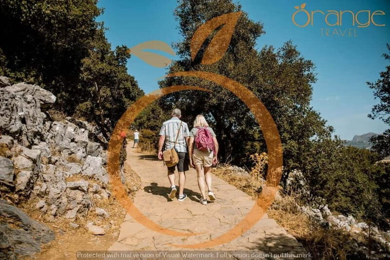 Full-Day Tour:Lasithi Plateau -Mythology Park&Knossos Palace - Key Points