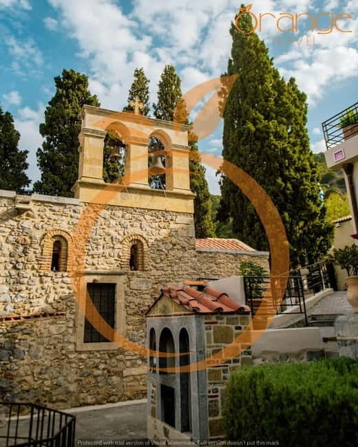 Full-Day Tour:Lasithi Plateau -Mythology Park&Knossos Palace - Who Will Love This Tour?