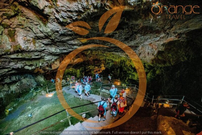 Full-Day Tour:Lasithi Plateau -Mythology Park&Knossos Palace - Final Thoughts
